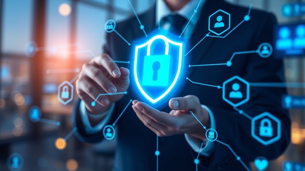 Nuevas Soluciones Para Proteger Las Redes Empresariales