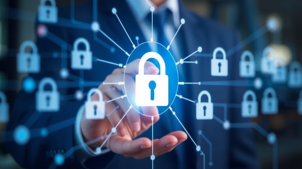 Tendencias En Seguridad De Redes Para Empresas