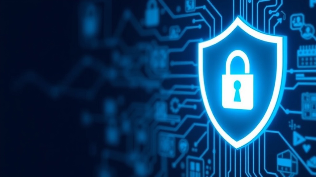 Cómo Crear Una Política De Protección De Datos