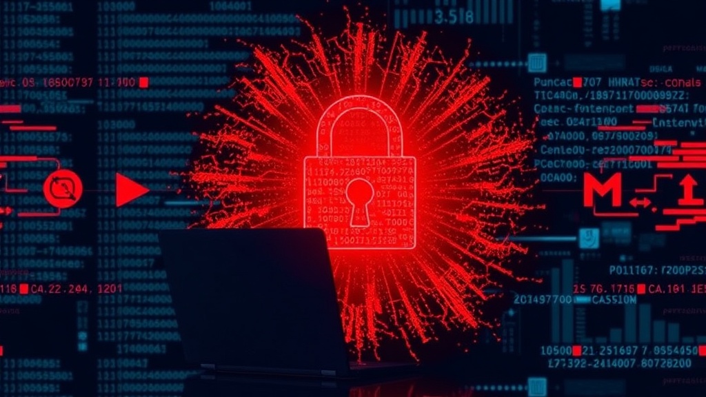 Cómo Prevenir Ataques De Ransomware En Empresas