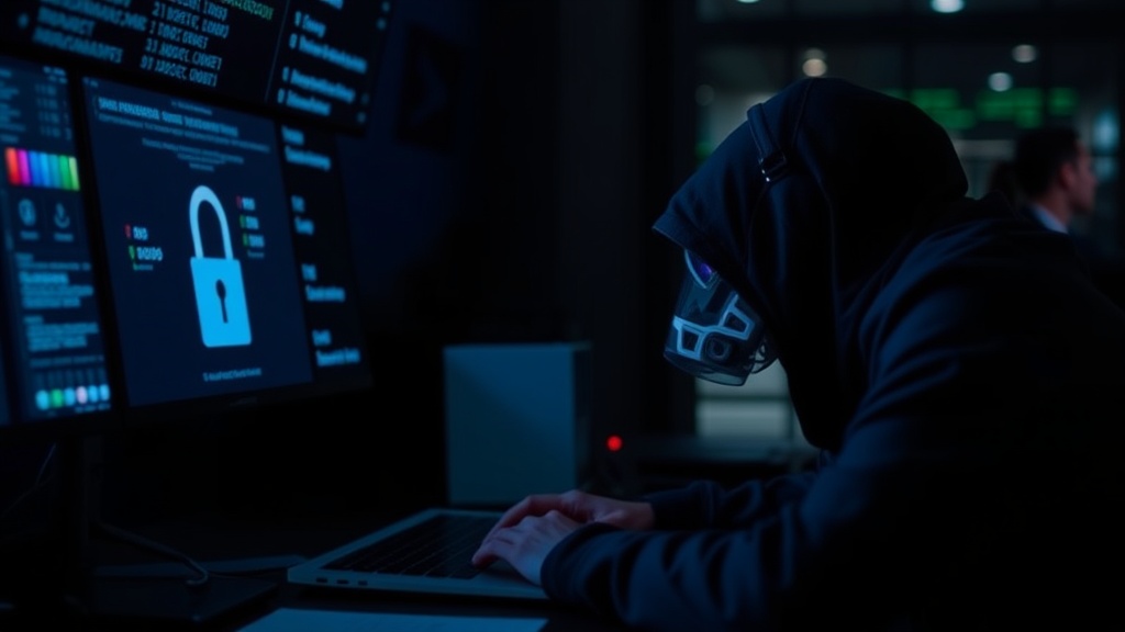 Cómo Evolucionan Los Ataques De Phishing En El Entorno Empresarial