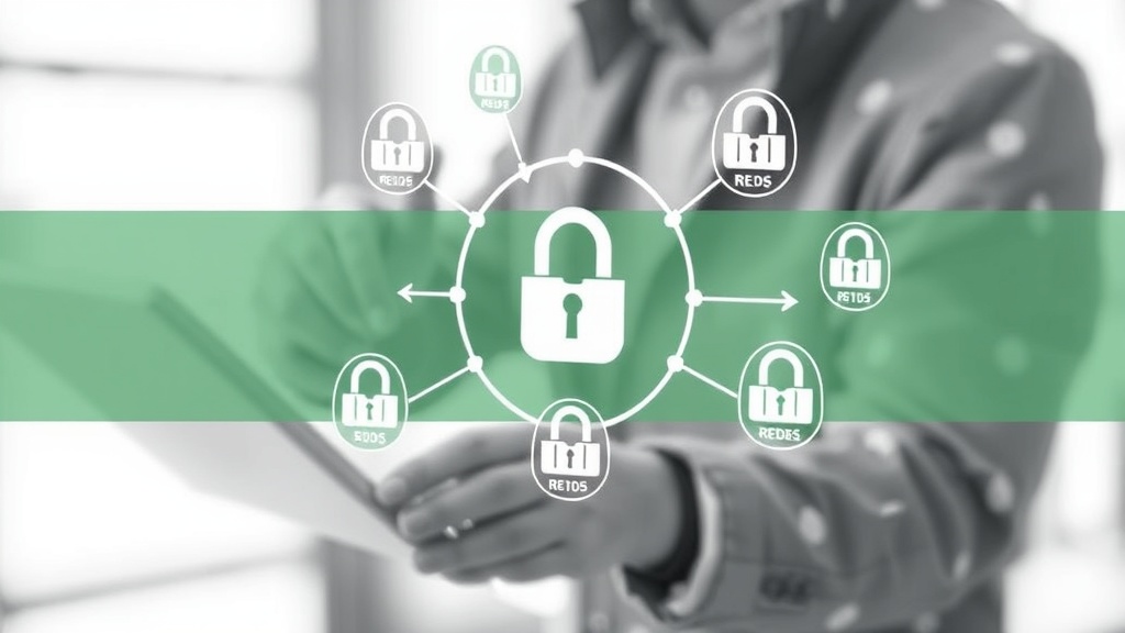 Segmentación De Redes Para Mejorar La Seguridad