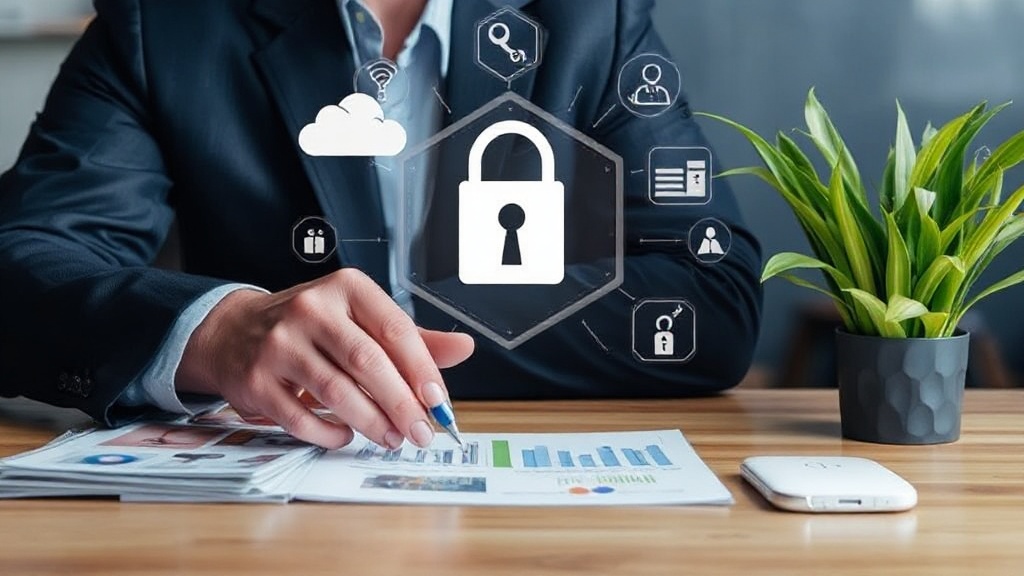 Herramientas Para Proteger La Información Empresarial
