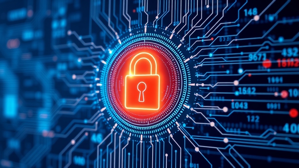 Seguridad De Datos En La Nube Para Empresas