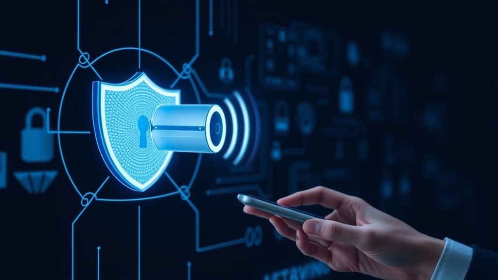 Seguridad Wifi Para Empresas