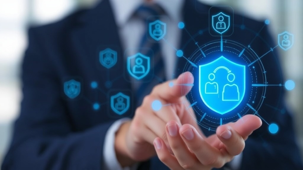 Tendencias En Protección De Datos Para Empresas