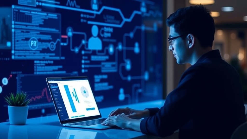 Cómo Implementar Una Vpn Empresarial