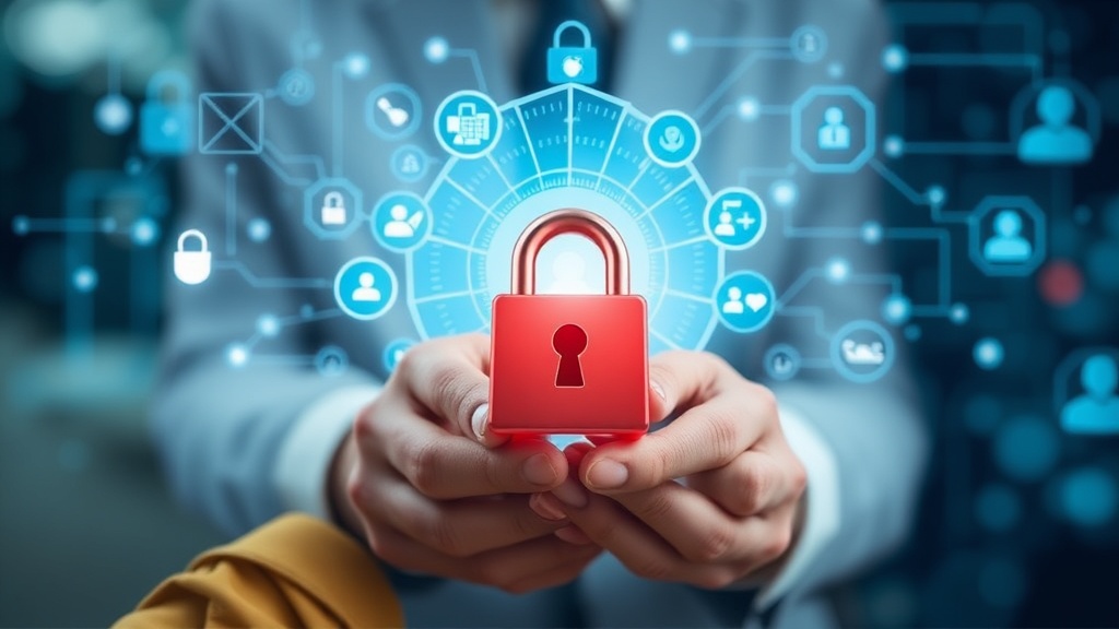 Mejores Prácticas Para La Protección De Datos Empresariales
