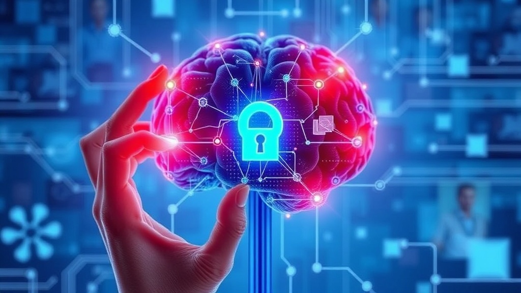 Inteligencia Artificial Aplicada A La Ciberseguridad