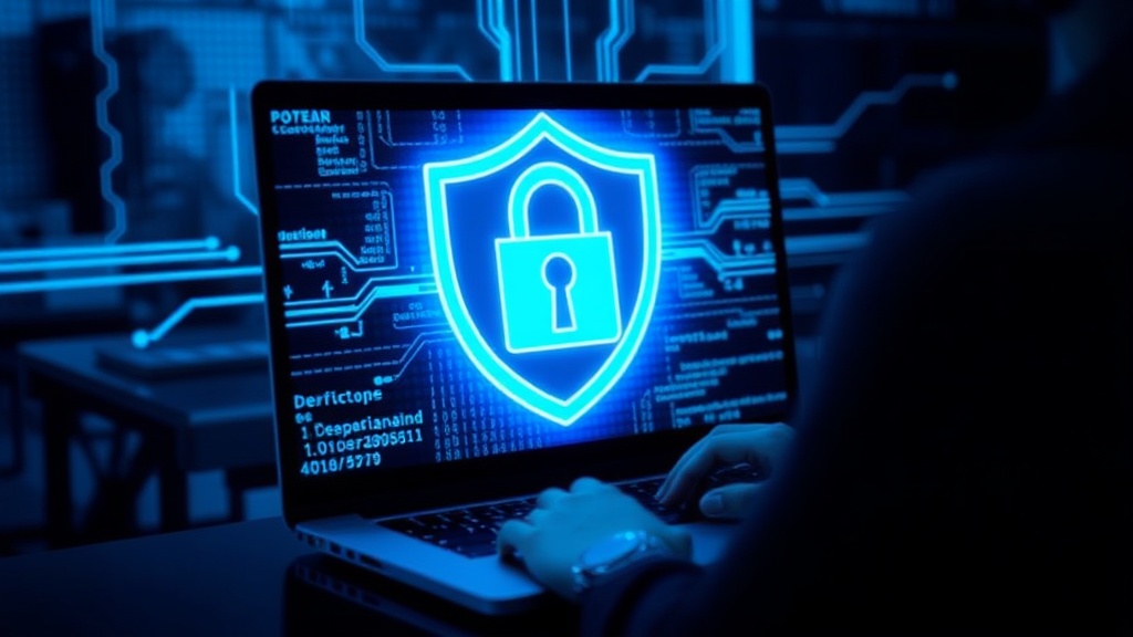 Cómo Proteger Una Empresa Contra El Malware