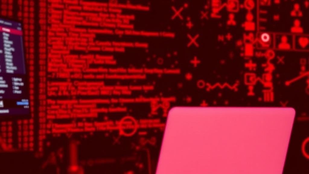 El Ransomware Sigue Siendo Una De Las Mayores Amenazas Para Las Empresas