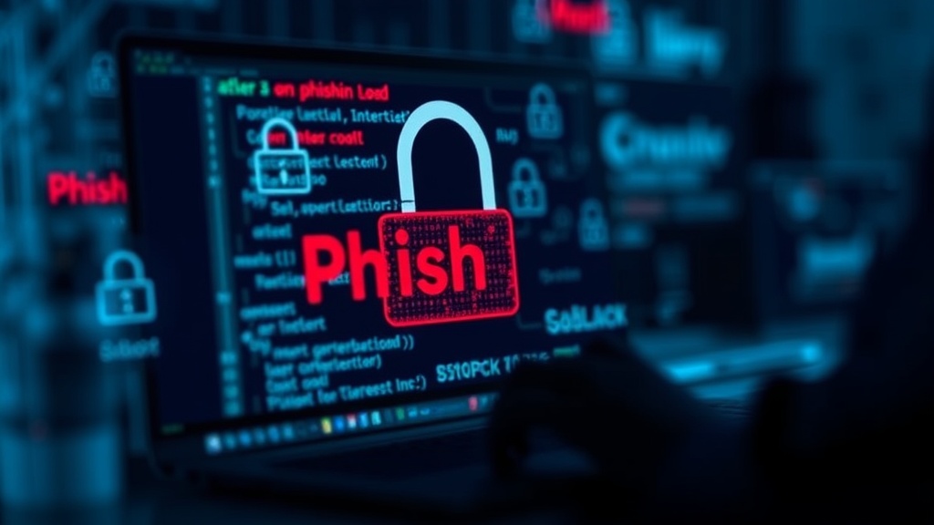 Cómo Identificar Ataques De Phishing