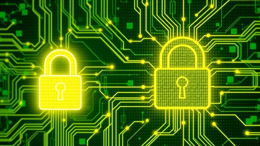 Herramientas Para Mejorar La Seguridad De Redes