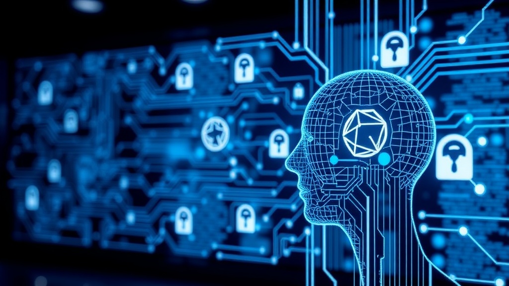 La Inteligencia Artificial Revoluciona La Ciberseguridad Empresarial