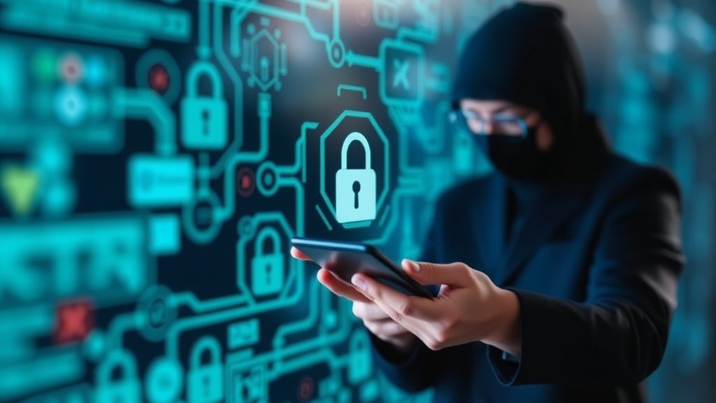 Mejores Prácticas Para La Seguridad De Redes