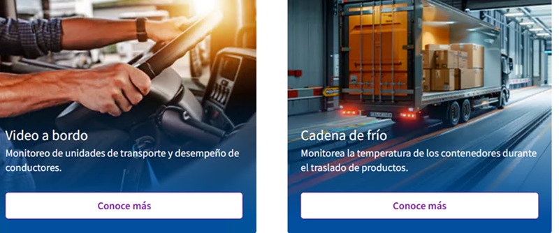 La Importancia de Proteger el Transporte de Carga en Telcel